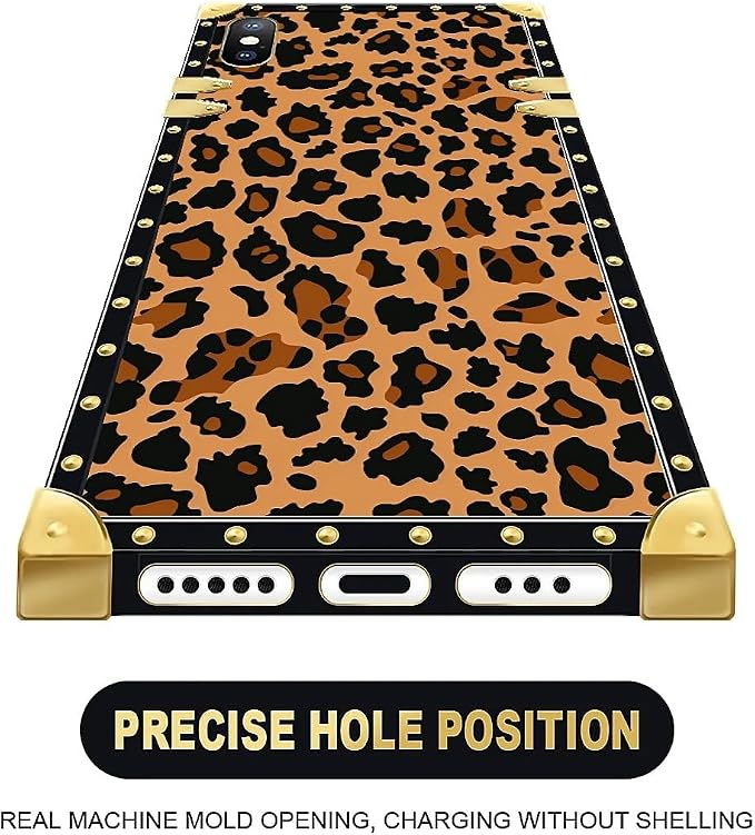 Compatible with iPhone XR Case - Image 5