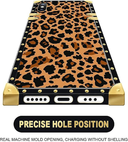 Compatible with iPhone XR Case - Image 5