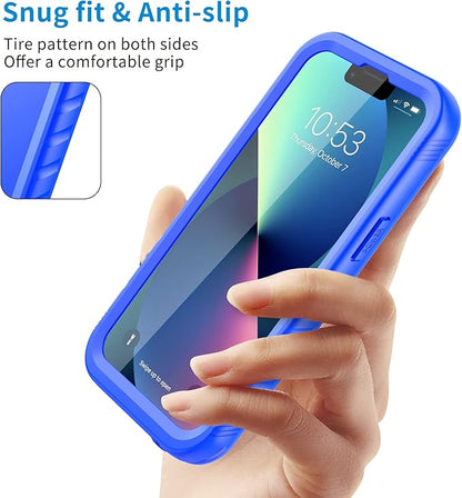 SPORTLINK Compatible with iPhone 13 Waterproof Case - Image 6