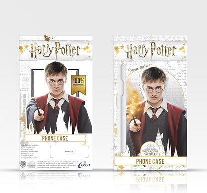 Head Case Designs Officially Licensed Harry Potter Quidditch 3 Prisoner of - Image 7