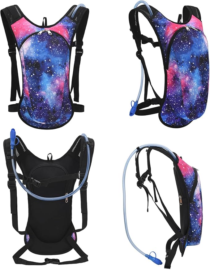 Roptat Hydration Backpack Pack - Image 8