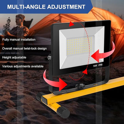 14000Lumens LED Work Lights - Image 6