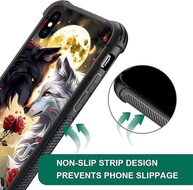 for iPhone X/Xs Case - Image 2