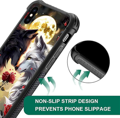 for iPhone X/Xs Case - Image 2