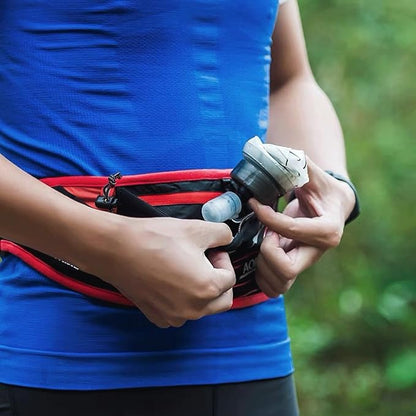 Azarxis TPU Soft Flask Collapsible Water Bottles BPA-Free 250ml 350ml 500ml - Image 9