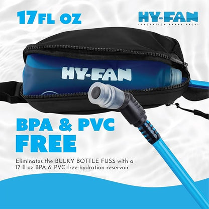 HY-FAN Kenai Hydration Cross Body - Image 6