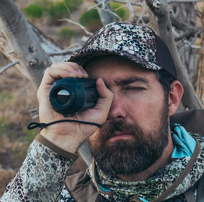 AGM Global Vision Taipan V2 Thermal Imaging monocular - Image 9