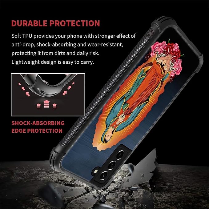 for Samsung Galaxy S21 Case - Image 4