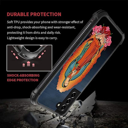 for Samsung Galaxy S21 Case - Image 4