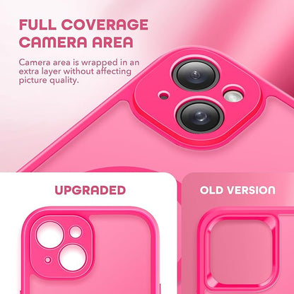 TIESZEN for iPhone 15 Plus Case, Compatible - Image 3