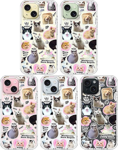MOSNOVO Case for iPhone 15 - Image 3