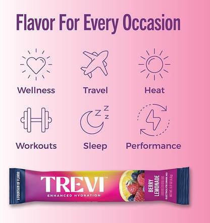 TREVI™ Everyday Sugar Free Electrolytes - Image 6