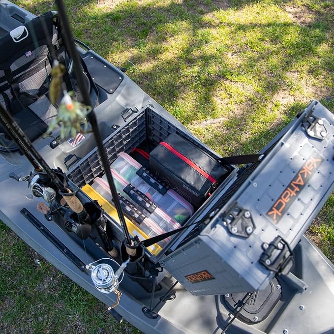 YakAttack ShortStak Upgrade Kit - Image 7