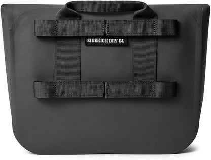 YETI Sidekick Dry Waterproof Gear Case and Bag Accessory - Image 7