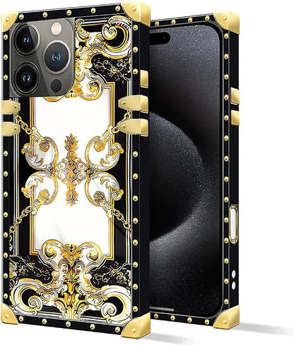 Compatible with iPhone 16 Pro Case - Image 2