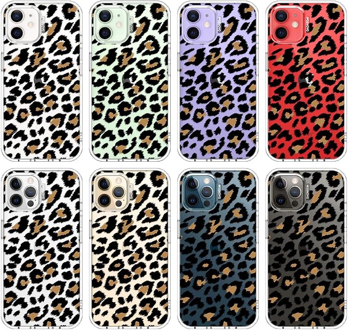 MOSNOVO Case for iPhone 12 & iPhone 12 Pro - Image 3