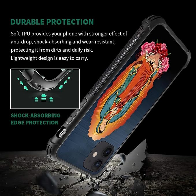 for iPhone 12 Mini Case - Image 3