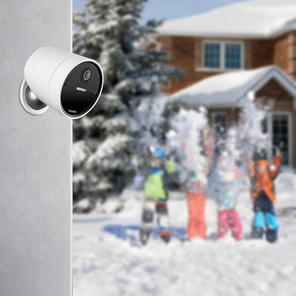 UYODM 2 Pack Metal Wall Mount Compatible - Image 4