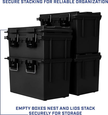 Sheffield 12764 XL Storage Bins - Image 8