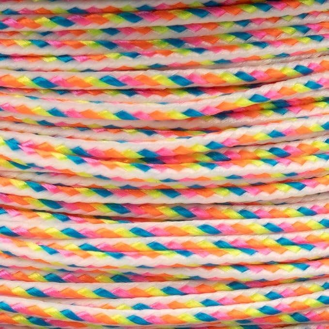 Paracord Planet Micro Paracord – Thin Braided Cord - Image 2