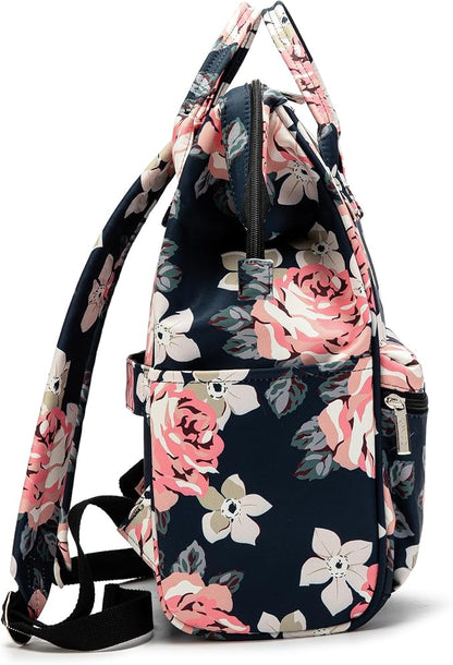 Kinmac Laptop Backpack for Women and Men, Large Capacity Travel Backpack for - Image 5