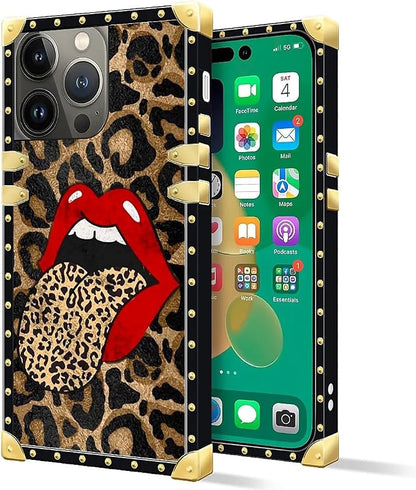 Compatible with iPhone 14 Pro Max Case - Image 2