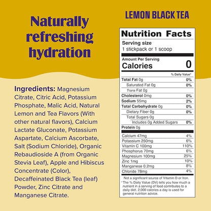 Ultima Replenisher Daily Electrolyte Powder - Image 2