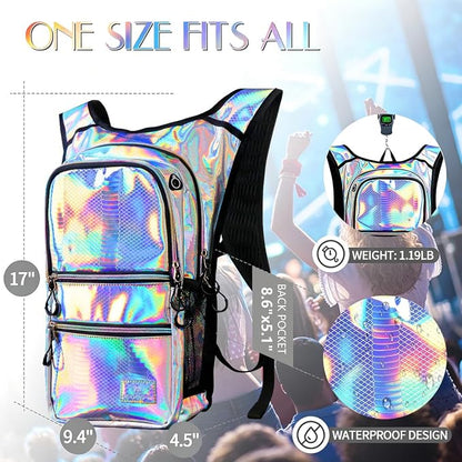 Hydration Pack, Water Backpack - Image 2