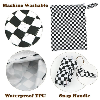 Mama Koala Waterproof Wet Dry Bags - Image 3