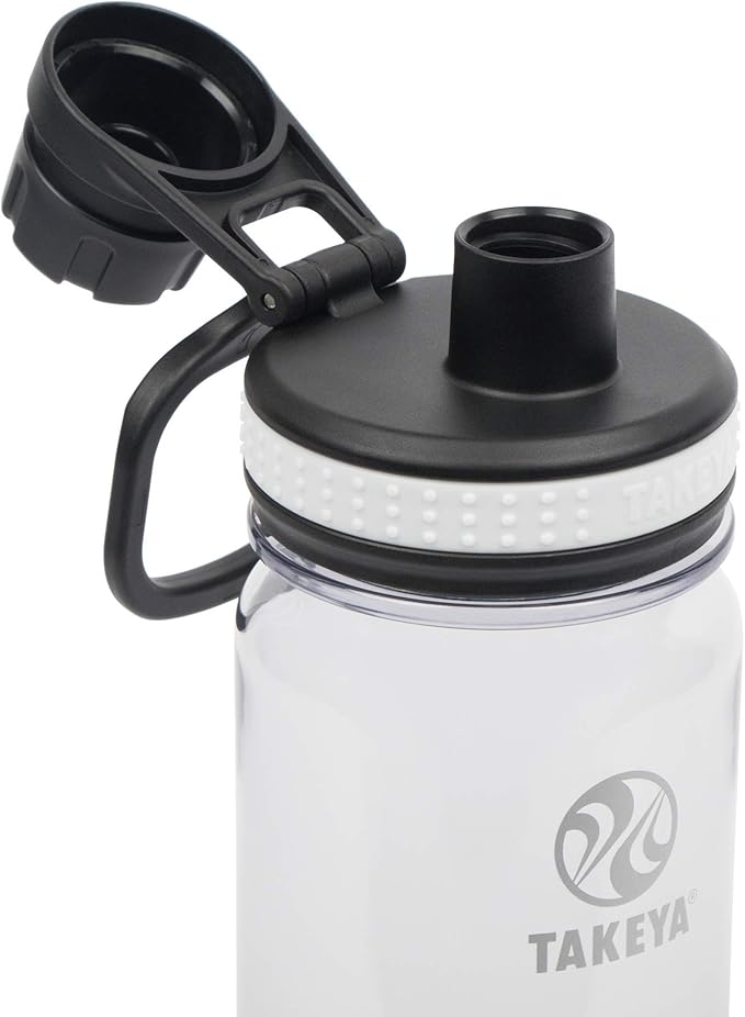 Takeya Tritan Sport Water Bottle - Image 3