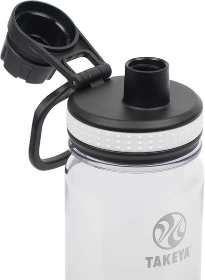 Takeya Tritan Sport Water Bottle - Image 3