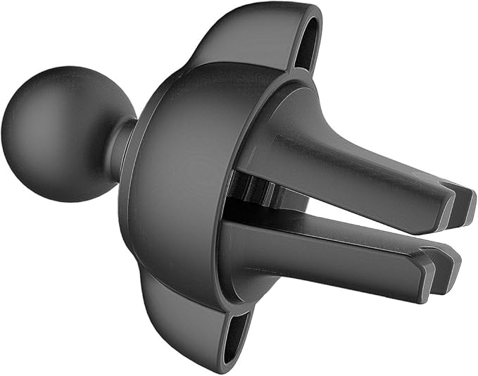 APPS2Car GPS Mount, Air Vent 17 mm Ball Mount Compatible - Image 5