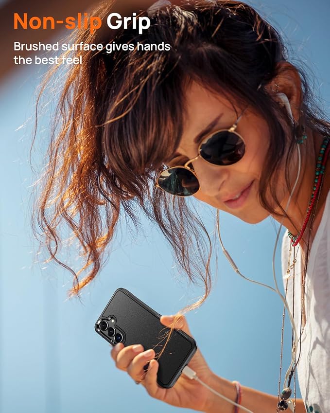 Lanhiem for Samsung Galaxy S25 S24 Phone Case - Image 7