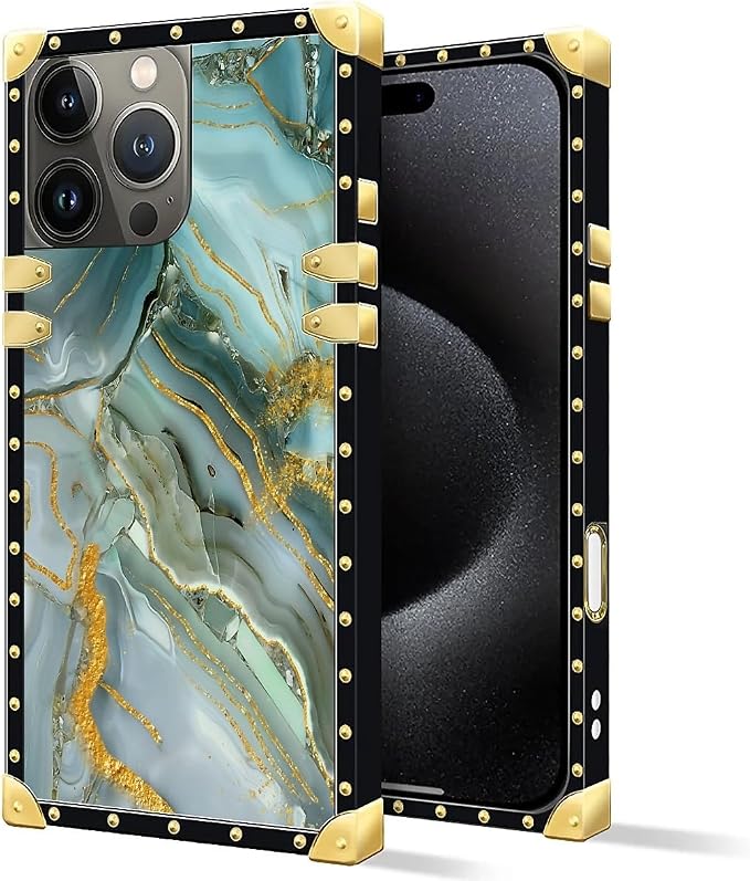Compatible with iPhone 16 Pro Max Case - Image 2