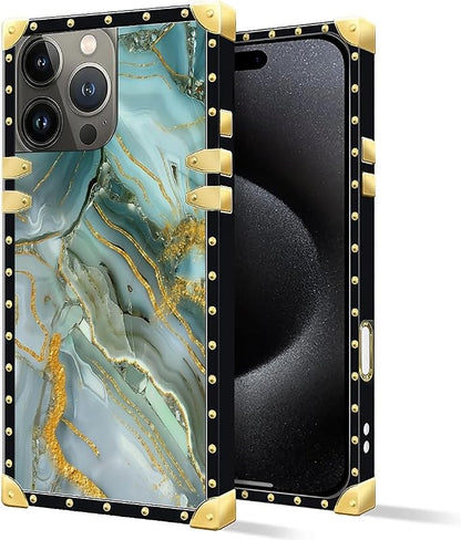 Compatible with iPhone 16 Pro Max Case - Image 2