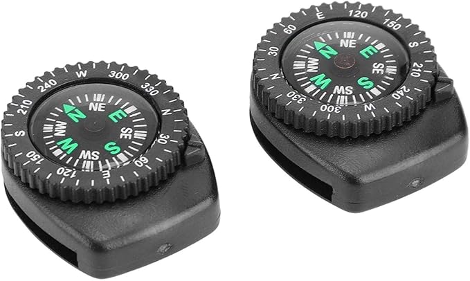 Navigation Intelligent ompass, Watch Compass, Band Slip Slide - Image 2