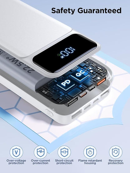 Power Bank, Portable Charger - Image 7