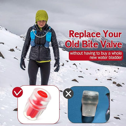 Bite Valve Replacement, Compatible - Image 5