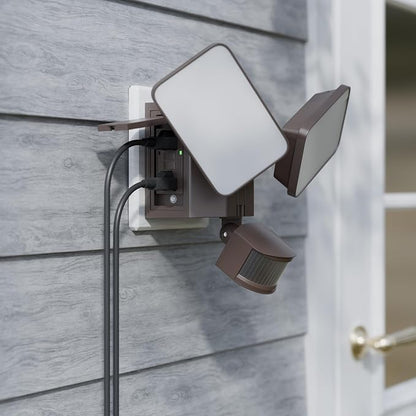 LEONLITE 28W LED Security Light - Image 5