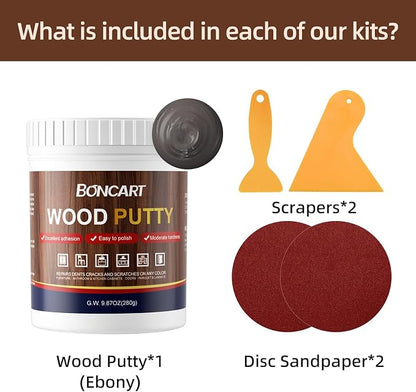 BONCART Wood Filler - Image 6