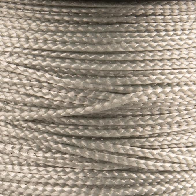 Paracord Planet Nano Cord –Lightweight Nylon Nano Paracord – Great - Image 2
