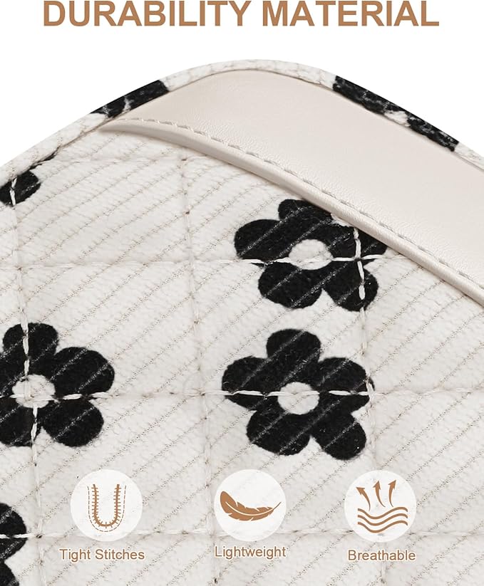 Capolo Sling Bag for Women Men Waterproof Crossbody Bags for Women Trendy - Image 5