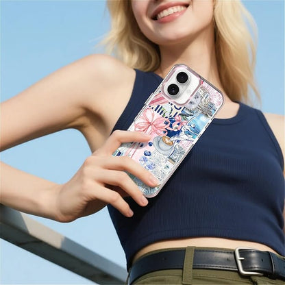 Case for iPhone 16 Plus, & Shockproof Protection - Image 6