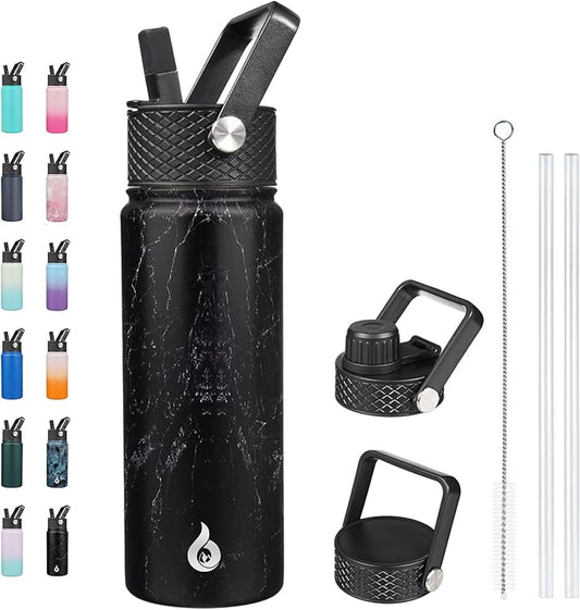 BJPKPK Insulated Water Bottles by BJPKPK