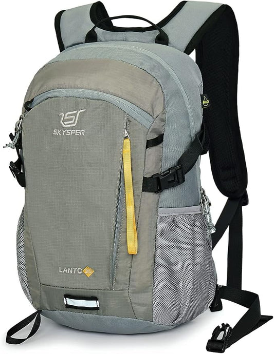 SKYSPER Small Hiking Backpack, 20L Lightweight Travel Backpacks Hiking Daypack by SKYSPER