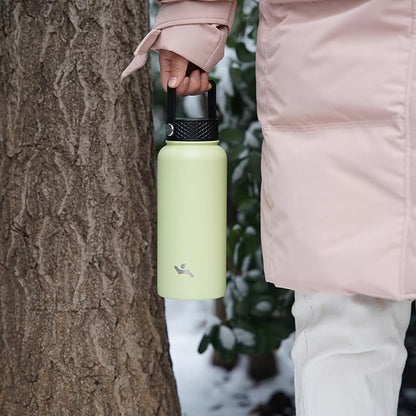 Konokyo Insulated Water Bottle 24oz Stainless Steel Sport Bottles - Image 7