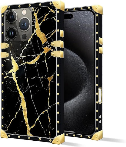 Compatible with iPhone 16 Pro Max Case - Image 2