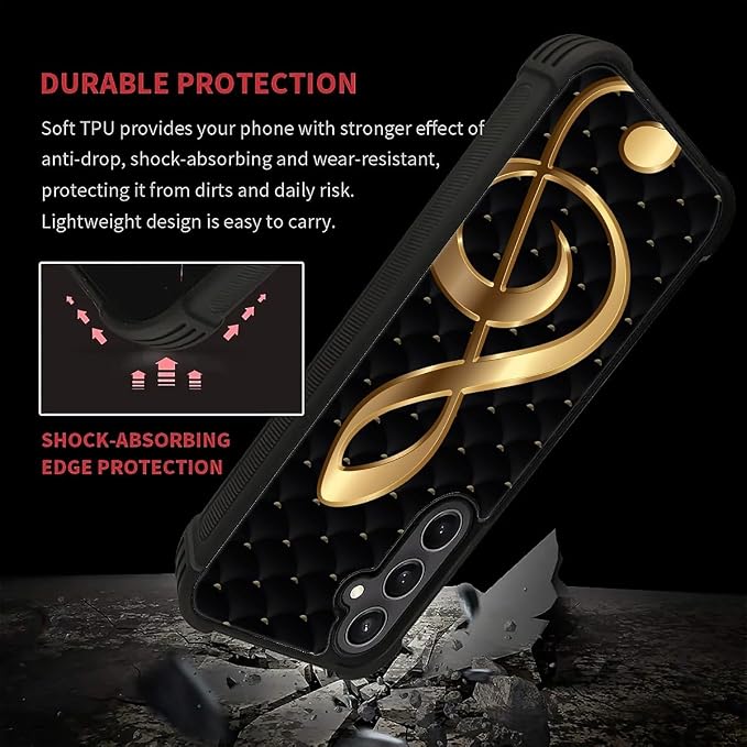 for Samsung Galaxy S23 FE Case - Image 7