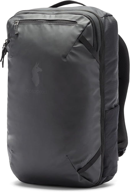 Cotopaxi Allpa 28L Travel Pack Black by Cotopaxi