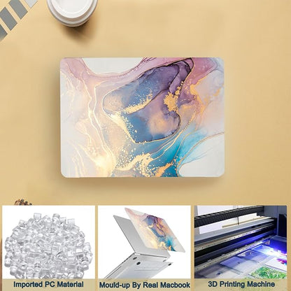 Case Cover for New MacBook Air 15 inch M4 M3 M2 2025 2024 2023 Release - Image 5